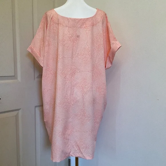 Midi dress - Picture 4 of 6